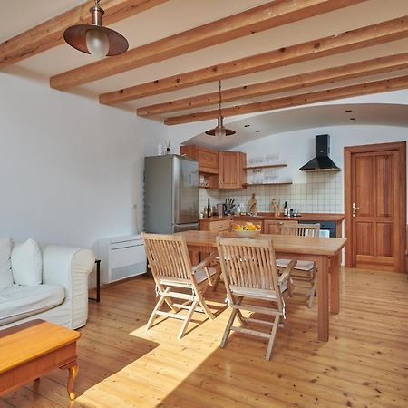 Park Cottage Goveđari Eksteriør bilde